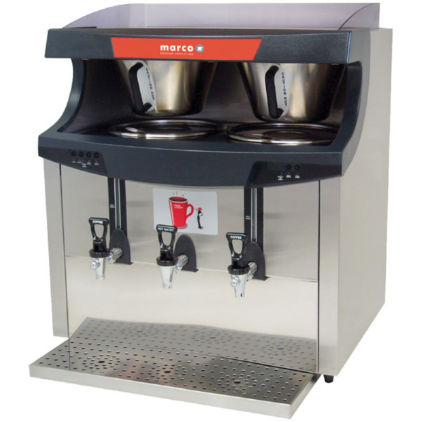 Bulk Brew Systems