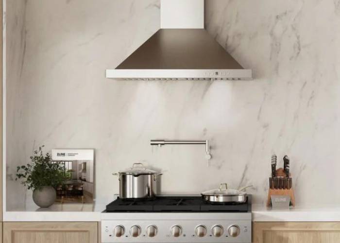 Rangehood
